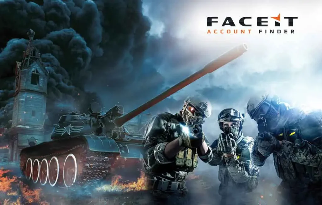 Преимущества искателя Faceit