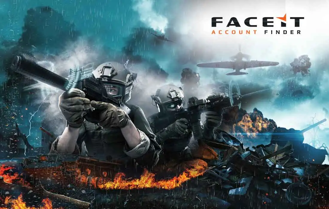 Connecting CS2 Steam ID problems – FACEIT